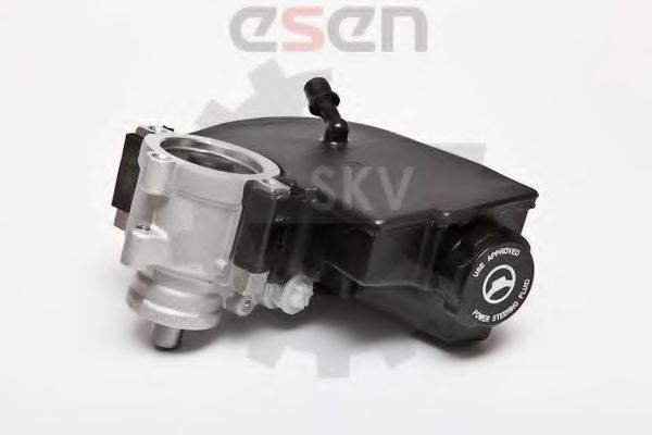 Насос гидроусилителя ESEN SKV 10SKV090 - Фото 5