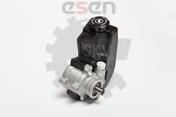 Насос гидроусилителя ESEN SKV 10SKV090 - Фото 6