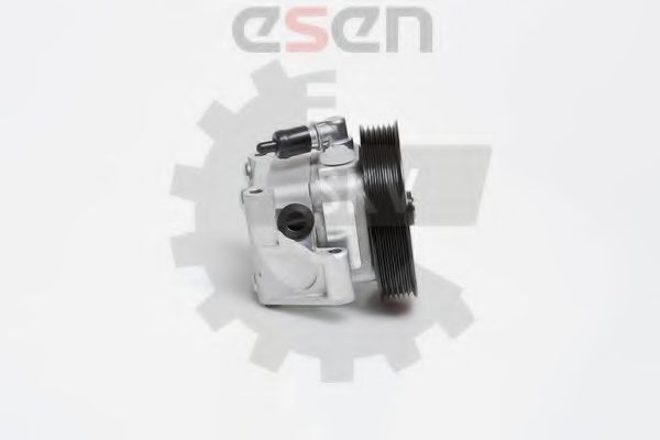 Насос гідропідсилювача ESEN SKV 10SKV091 - Фото 1