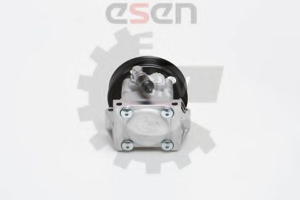 Насос гідропідсилювача ESEN SKV 10SKV091 - Фото 2