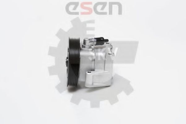 Насос гідропідсилювача ESEN SKV 10SKV091 - Фото 3