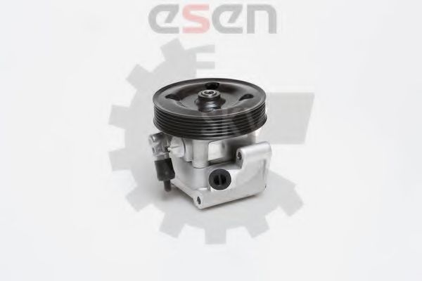 Насос гідропідсилювача ESEN SKV 10SKV091 - Фото 4