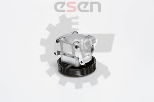 Насос гідропідсилювача ESEN SKV 10SKV091 - Фото 5