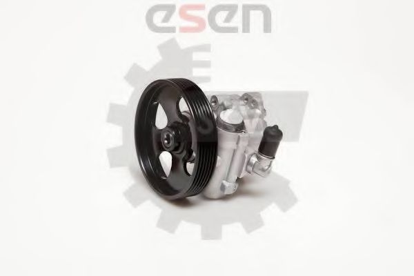 Насос гидроусилителя ESEN SKV 10SKV100