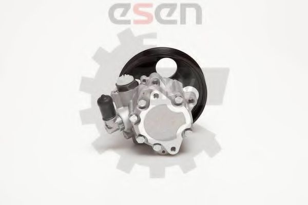 Насос гидроусилителя ESEN SKV 10SKV100 - Фото 3
