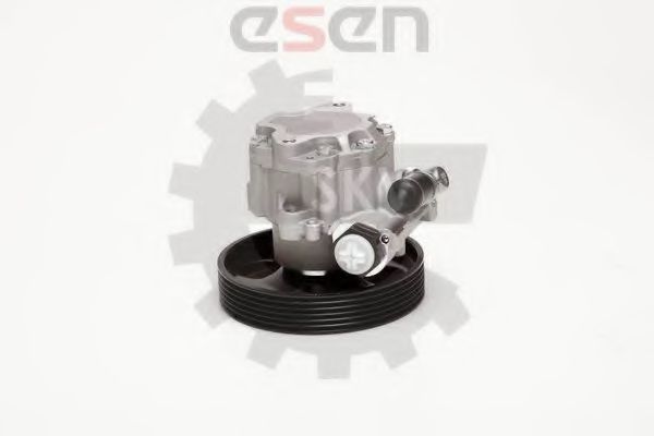 Насос гидроусилителя ESEN SKV 10SKV100 - Фото 5