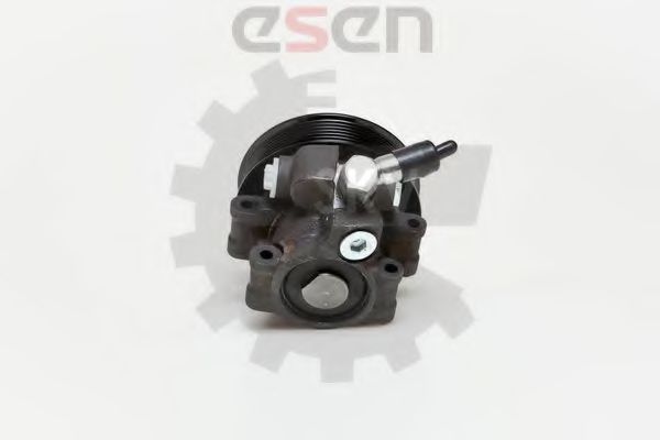 Насос гидроусилителя ESEN SKV 10SKV101 - Фото 2