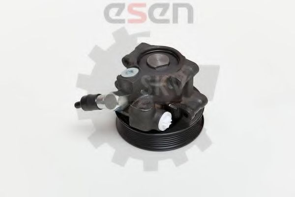 Насос гидроусилителя ESEN SKV 10SKV101 - Фото 4