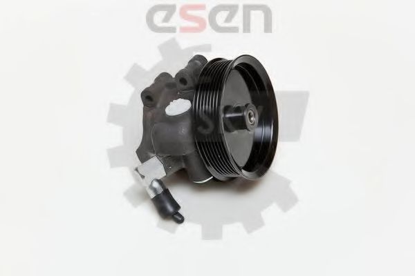Насос гидроусилителя ESEN SKV 10SKV101 - Фото 5