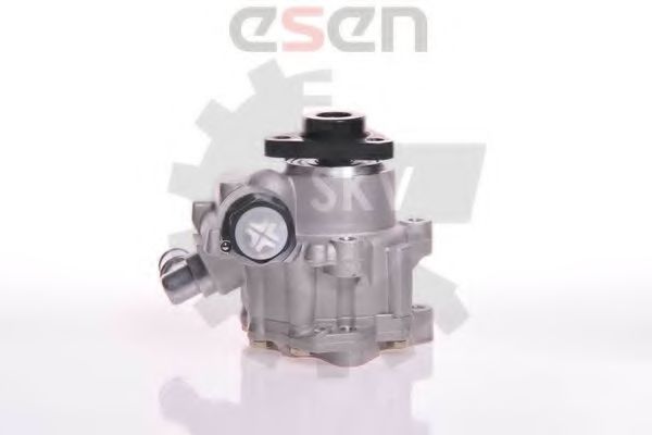 Насос гідропідсилювача ESEN SKV 10SKV102 - Фото 1