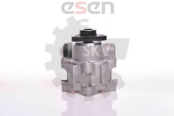 Насос гідропідсилювача ESEN SKV 10SKV102 - Фото 2