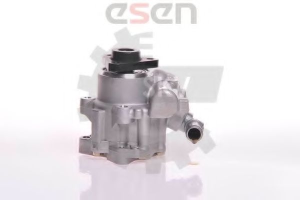 Насос гідропідсилювача ESEN SKV 10SKV102 - Фото 3