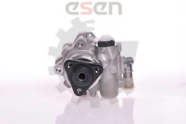Насос гідропідсилювача ESEN SKV 10SKV102 - Фото 4