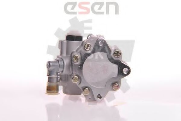 Насос гідропідсилювача ESEN SKV 10SKV102 - Фото 5