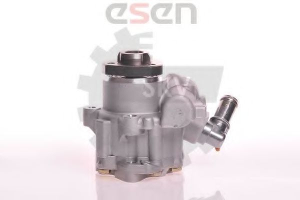 Насос гидроусилителя ESEN SKV 10SKV105 - Фото 3