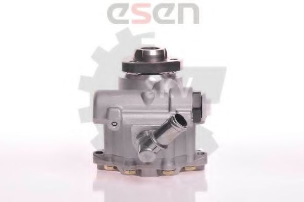 Насос гидроусилителя ESEN SKV 10SKV105 - Фото 4