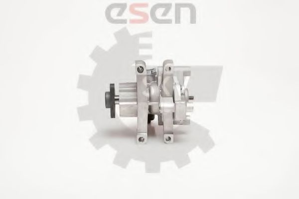 Насос гидроусилителя ESEN SKV 10SKV106 - Фото 2