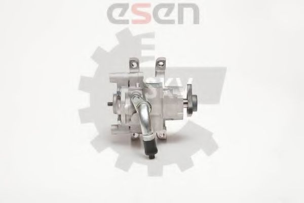 Насос гидроусилителя ESEN SKV 10SKV106 - Фото 4