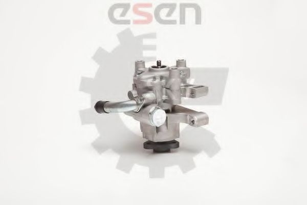 Насос гидроусилителя ESEN SKV 10SKV106 - Фото 5