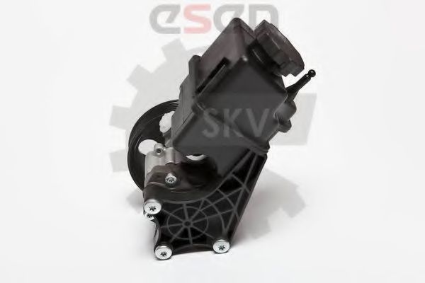 Насос гидроусилителя ESEN SKV 10SKV107 - Фото 2