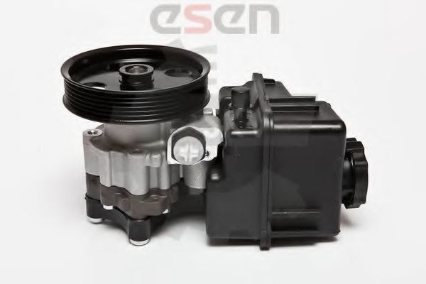 Насос гидроусилителя ESEN SKV 10SKV107 - Фото 5