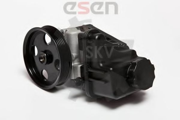 Насос гидроусилителя ESEN SKV 10SKV107 - Фото 6