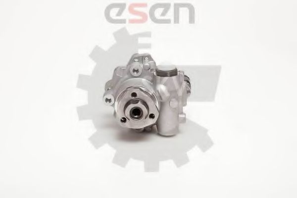 Насос гідропідсилювача ESEN SKV 10SKV110 - Фото 1