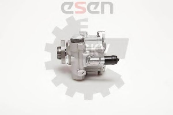 Насос гідропідсилювача ESEN SKV 10SKV110 - Фото 2