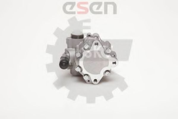 Насос гідропідсилювача ESEN SKV 10SKV110 - Фото 3