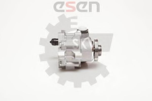 Насос гідропідсилювача ESEN SKV 10SKV110 - Фото 4
