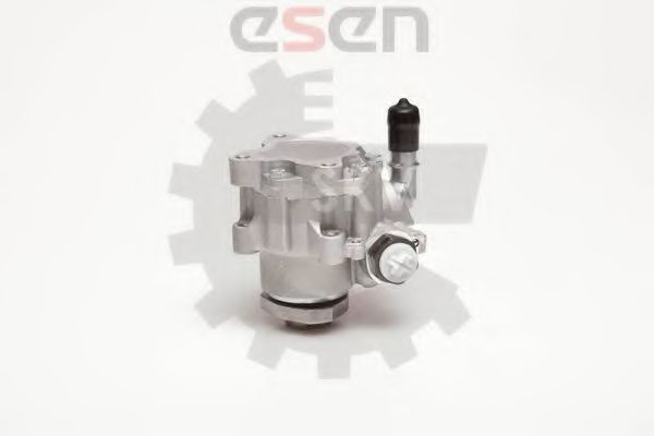 Насос гідропідсилювача ESEN SKV 10SKV110 - Фото 5