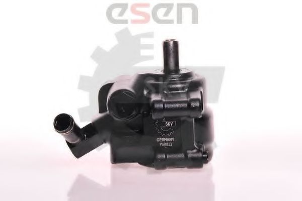 Насос гидроусилителя ESEN SKV 10SKV111 - Фото 1