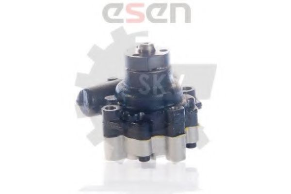 Насос гидроусилителя ESEN SKV 10SKV113 - Фото 1