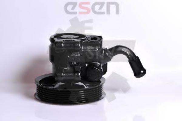 Насос гідропідсилювача ESEN SKV 10SKV114 - Фото 1