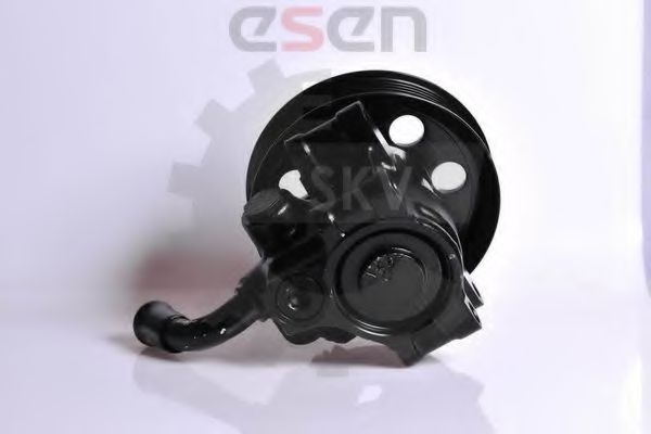 Насос гідропідсилювача ESEN SKV 10SKV114 - Фото 2