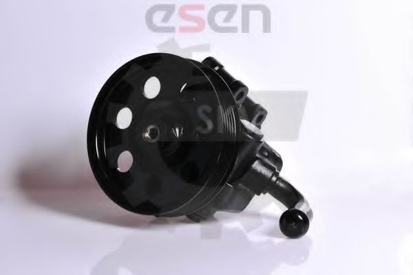 Насос гідропідсилювача ESEN SKV 10SKV114 - Фото 3