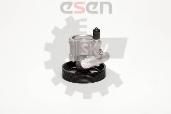Насос гидроусилителя ESEN SKV 10SKV115 - Фото 5