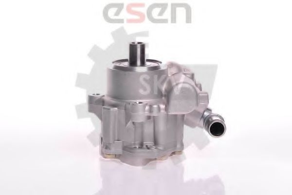 Насос гидроусилителя ESEN SKV 10SKV117