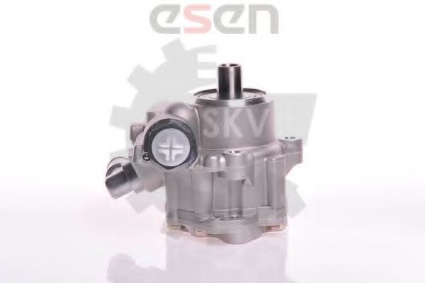 Насос гидроусилителя ESEN SKV 10SKV117 - Фото 2