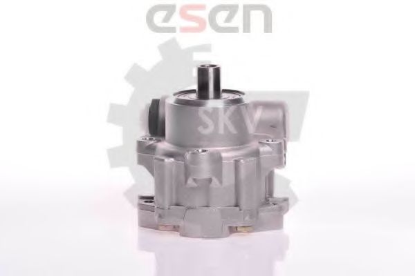 Насос гидроусилителя ESEN SKV 10SKV117 - Фото 3