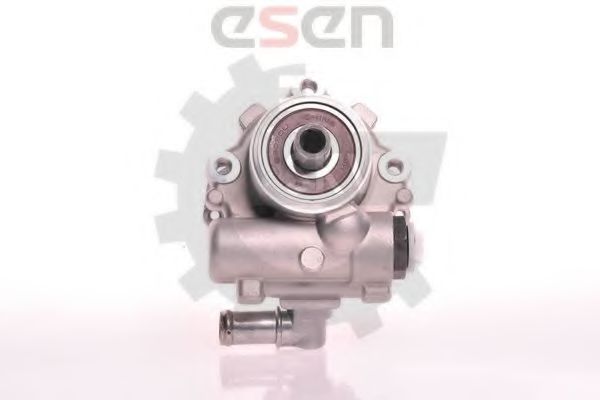 Насос гидроусилителя ESEN SKV 10SKV117 - Фото 4