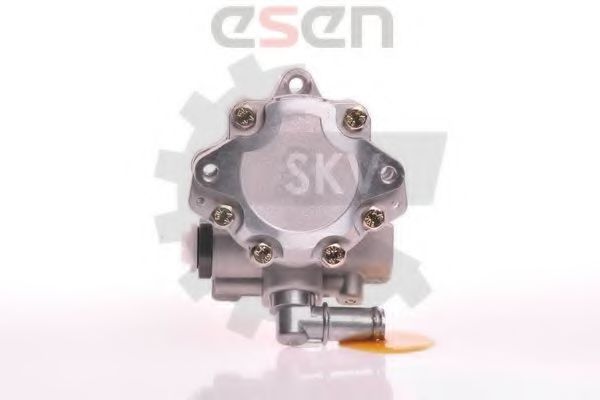 Насос гидроусилителя ESEN SKV 10SKV117 - Фото 5