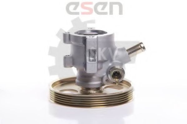Насос гидроусилителя ESEN SKV 10SKV119 - Фото 1