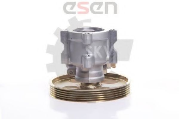 Насос гидроусилителя ESEN SKV 10SKV119 - Фото 2