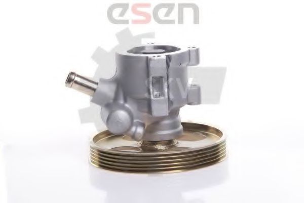 Насос гидроусилителя ESEN SKV 10SKV119 - Фото 3