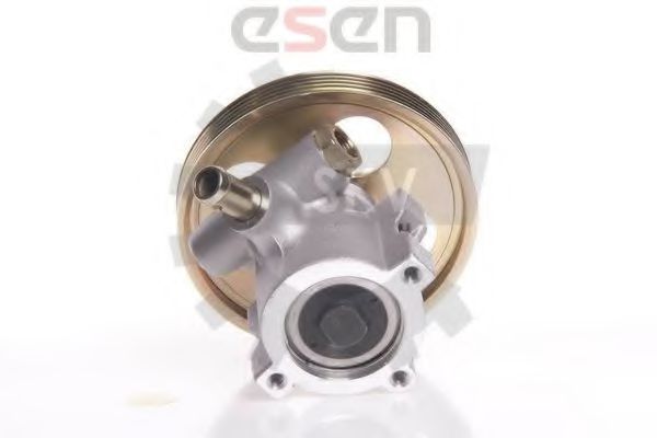 Насос гидроусилителя ESEN SKV 10SKV119 - Фото 4