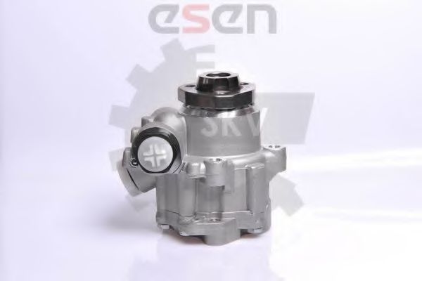 Насос гидроусилителя ESEN SKV 10SKV121 - Фото 2