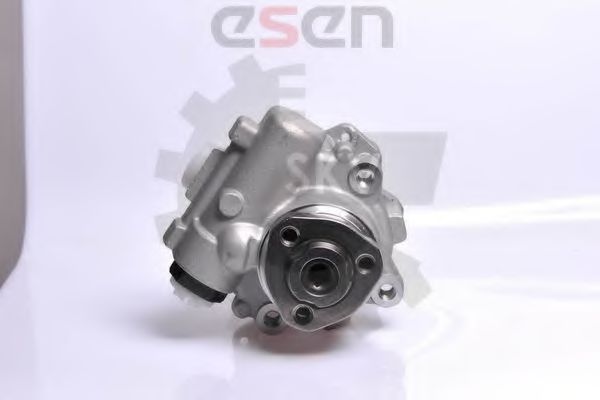 Насос гидроусилителя ESEN SKV 10SKV121 - Фото 4