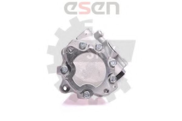 Насос гидроусилителя ESEN SKV 10SKV121 - Фото 5