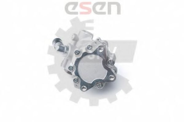 Насос гидроусилителя ESEN SKV 10SKV122 - Фото 3